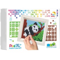 Panda - XL dar komplet